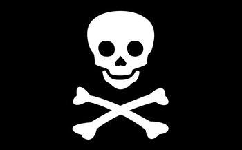 jolly roger 1