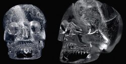 prophétie crânes de cristal 1