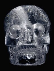 prophétie crânes de cristal 3