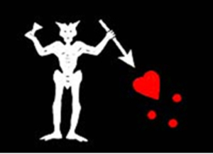 têtes de mort et os croisés 4